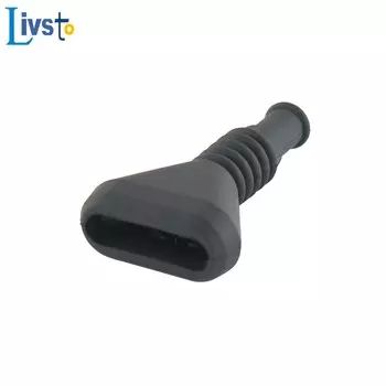 5 шт. резиновые сапоги Tyco Amp 4 5-контактный разъем