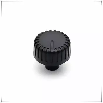 Ручки для потенциометров пластиковые 5 шт.