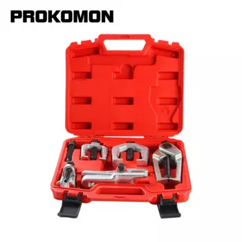 5 шт., съемник рулевой тяги, с шаровым шарниром