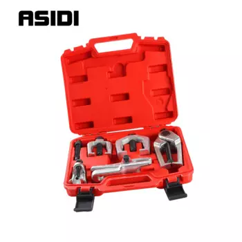 5-комп. сепаратор шарового шарнира, комплект наконечников рулевой тяги, съемник рычага Pitman, автоматический набор инструментов для удаления