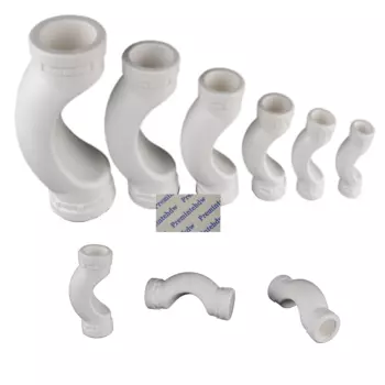 5 шт., Сантехнический фитинг для труб