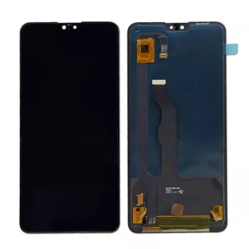 5 шт., сенсорный ЖК-экран для Huawei mate30