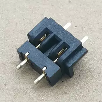 HBXINTAO JK1-043 разъем для аккумулятора ноутбука