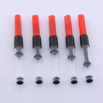 5 шт. Стержни для ручек chouxiongluwei 3,4 мм