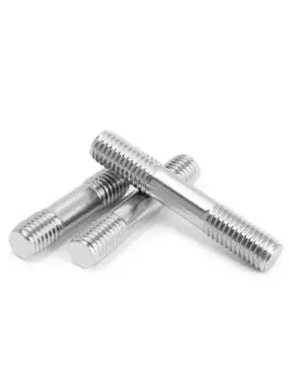 5 шт., стержни из нержавеющей стали 304 Nainine