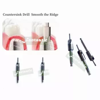 5 шт., стоматологическая буровая установка