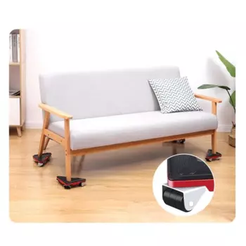 5 шт., сверхмощный подъемник для мебели