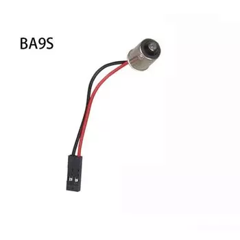 5 шт., Светодиодная панель 6/9/12/15/18/24/36/48 SMD 5050 T10 Ba9s c5w