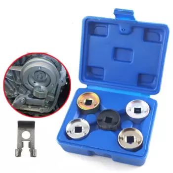 5 шт. T10352 инструменты для распределительного вала в сборе для VW VAG для двигателя Au-di 1,8 л 2,0 л TFSI