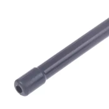 5 шт. топливный шланг для цепной пилы JETTING черный