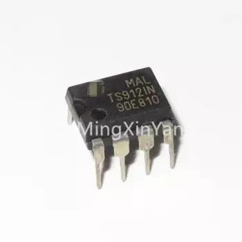 5 шт. TS912IN TS912 DIP8 операционный усилитель IC