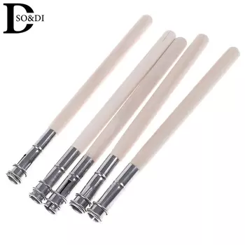 5 шт. удлинители для карандашей SD&HI деревянные