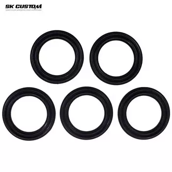 5 шт., уплотнительные кольца для масляного охлаждения