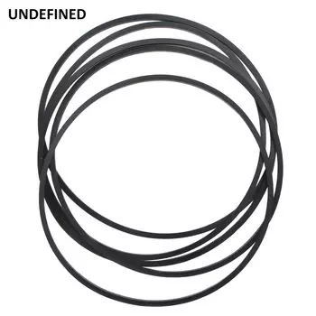 5 шт., уплотнительные кольца для мотоцикла, Oem, для Harley Sportster XL 883 XL1200 1994 1995 1996 1997-2017