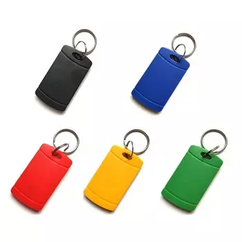 5 шт., Волшебная карта CUID Gen2, 13,56 МГц