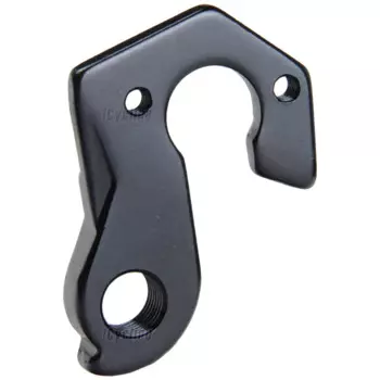 5 шт. вешалка для переключателя для Rockrider-BTWIN-DECATHLON-совместимая GO OUTDOORS велосипедная задняя шестерня Mech Dropout