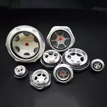 5 шт. Маслоуказатель ELESAVEE X201803-30-B570