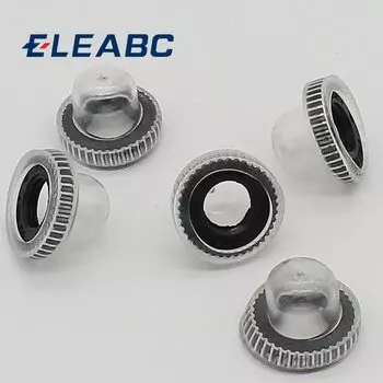 5 шт. водонепроницаемые автоматические выключатели ELEABC