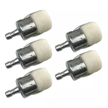 5 шт. войлочные фильтры для Homelite Poulan