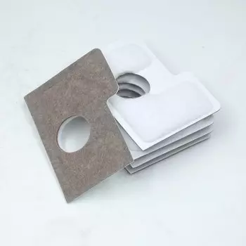 5 шт. воздушный фильтр FTUN GT0197 для Stihl MS180 MS180C MS170