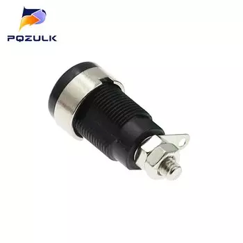 5 шт. высоковольтные клеммы PQZULK 4мм