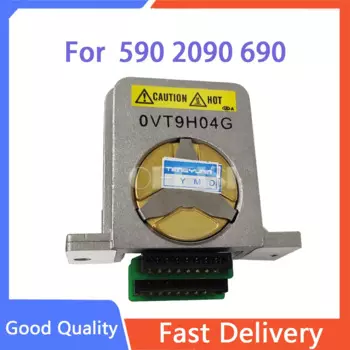 5 шт. X 1279490 F081000 F070000 печатающая головка для EPSON LQ 590 2090 690 LQ2090 LQ590 LQ690 LQ 680 680K LQ2080 LQ580