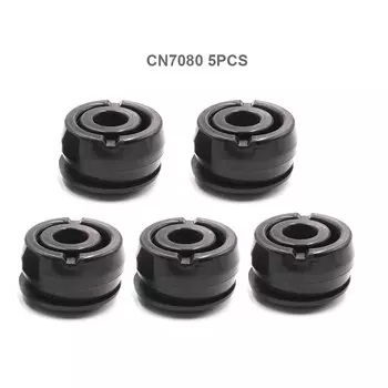 5 шт. запчастей для гвоздезабивателя Reilyn, поршневой упор, бампер CN55 CN70 CN80