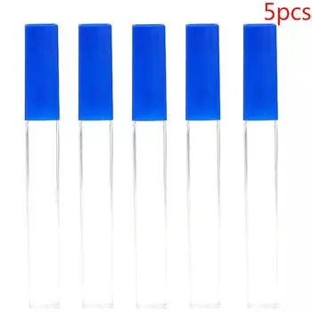 5 шт., защитные чехлы для термометров JETTING