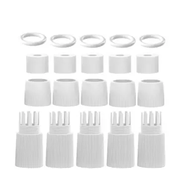 5 шт., защитные колпачки RJ45 AREOFRGB