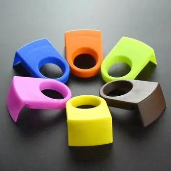 2 шт., держатели для бутылок Xbees