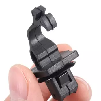 5 шт., зажимы для лобового стекла 769883DN0A для Nissan Teana Altima L33 Qashqai J11