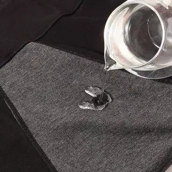 5 шт., женские четырехслойные менструальные брюки с высокой талией