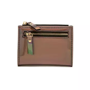 5 шт., Женский кошелек из ПУ кожи