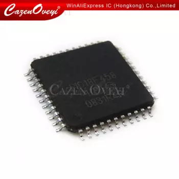 5 штук фотосессия/PT PIC18F458 фотосессия