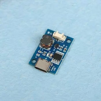 5 В постоянного тока, переключаемый модуль увлажнителя с четырьмя распылениями, плата управления распылением, ультразвуковой распылитель «сделай сам», тип - интерфейс C