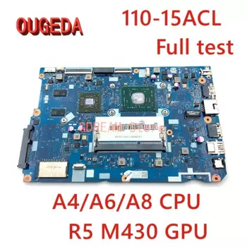 5B20L46271 5B20L46297 CG521 NM-A841 для ноутбука Lenovo IdeaPad 110-15ACL