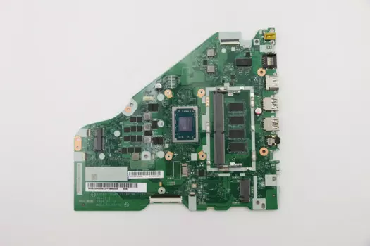 5B20S42659 для Lenovo V155-15API материнская плата для ноутбука R3 3200U процессор 100% полностью протестирован