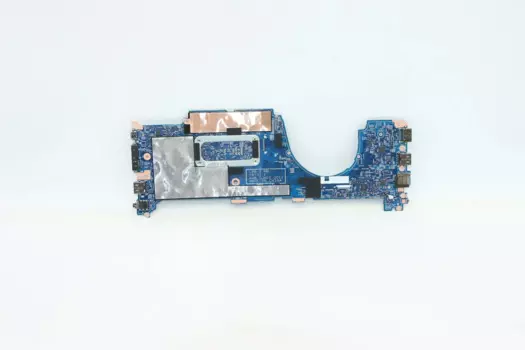 Материнская плата 5B21C40417 для ноутбука Lenovo ThinkPad X13 Yoga Gen 1, 16 ГБ ОЗУ, зеркальный процессор, 100% протестирована полностью
