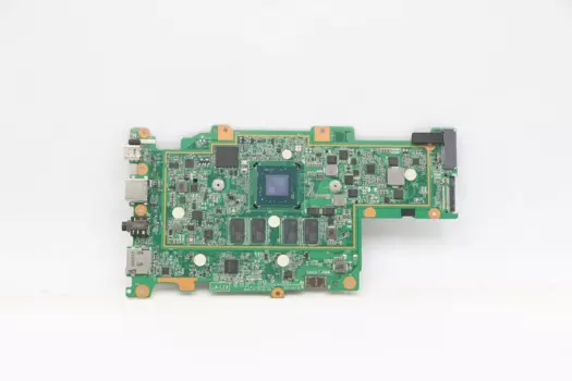 5B21C99654 материнская плата для Lenovo 14e Chromebook Gen 2 4 Гб ОЗУ 32 ГБ памяти Процессор AMD 3015Ce 100% полностью протестированный