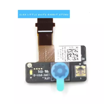 5C20W42997 ДЛЯ Lenovo Thinkpad X12, съемная ИК-камера Gen 1, передняя веб-камера 5C20W42998