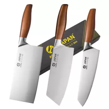 5Cr15 набор кухонных ножей из нержавеющей стали