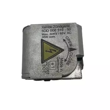 5DD 008 319 50 для Mercedes Ксеноновые фары HID балласт Для Audi A6 S6 5DD-008-319-50 Для audi Xenon HID 5DD 00831950 для BMW
