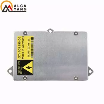 5ДВ 008290 -00 5DV 00829000 Ксеноновый балласт фар D2S D2R для Audi BMW Mercedes FORD NISSAN OPEL VW 12V