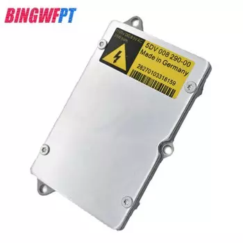 5DV 008 290-00 5DV00829000 5DV008290-00 ксеноновый балласт для фар D2S D2R 4E0907476 63126907488 A0028202326 C2S015079 12790592
