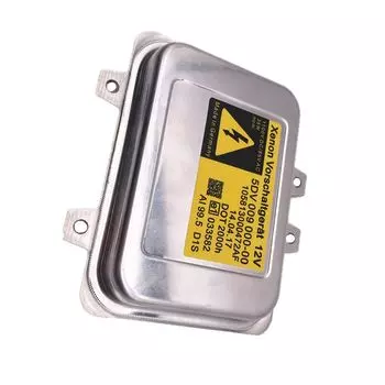 5ДВ 009000 -00 5DV 00900000 Модуль блока управления балластом ксеноновых фар HID для BMW 5-й серии E60 Cadillac Escalade 12767670 D1S D1R