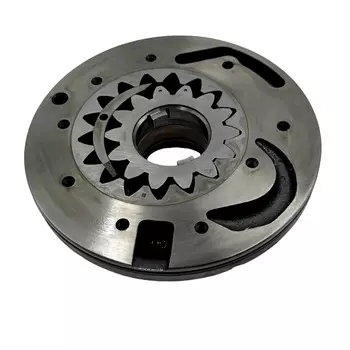 5HP19 ZF5HP19 01V масляный насос коробки передач автоматической коробки передач для VW Audi A6 A8 S4 S6 V6 OEM 1060410017 1060210047 Автомобильные аксессуары