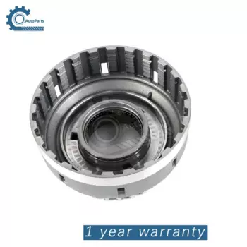 5HP19 ZF5HP19 центральный подшипник коробки передач заднего хода DG барабан прямого подшипника для BMW Audi Porsche VW