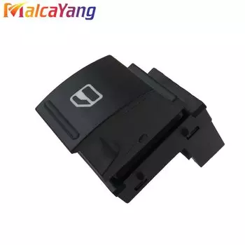 5J 0959855 ДЛЯ SKODA ROOMSTER SUPERB FABIA OCTAVIA ЭЛЕКТРИЧЕСКИЙ Пассажир КНОПКА УПРАВЛЕНИЯ ОКНА 5J0 959 855 REH