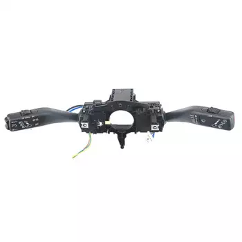 Многофункциональная рулевая колонка 5K0953513M, переключатель круиз-контроля для VW MK6 Eos Passat B7 Touran Skoda Yedi Octavia 5K0 953 513M