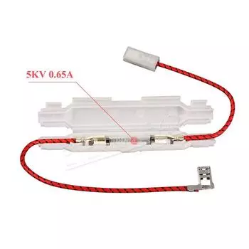 Высоковольтный предохранитель ETERNALFAR для микроволновой печи